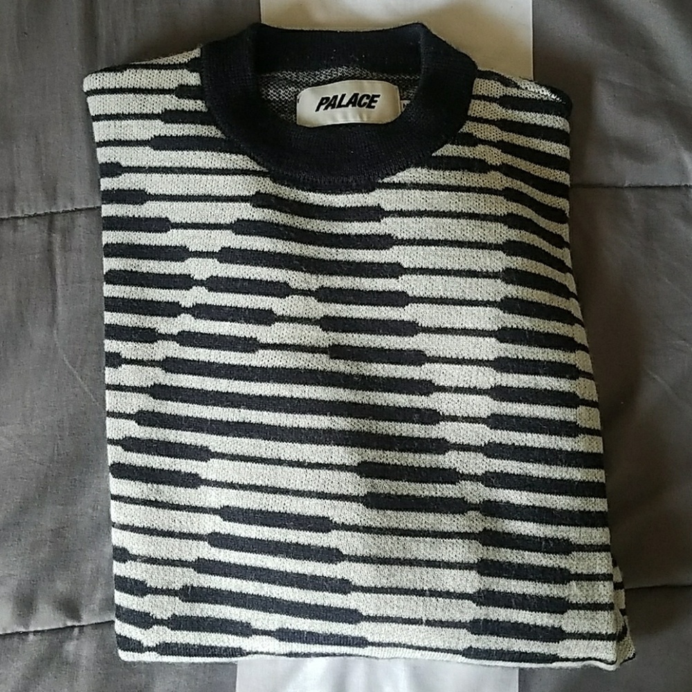 Palace Skateboards Sweater